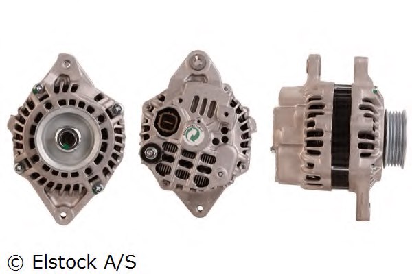 ELSTOCK 28-4888 Alternator